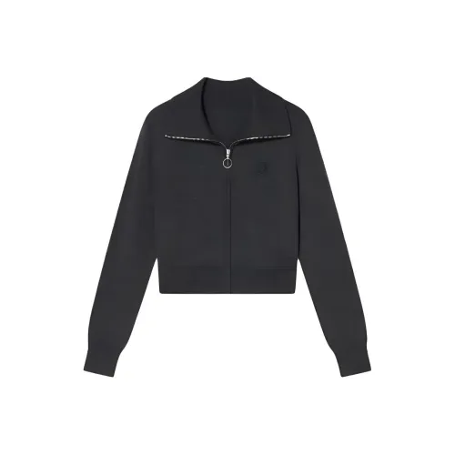 Goodland Трикотаж Женский Темно-Серый