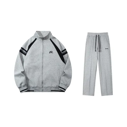 NOCAO Унисекс Повседневная спортивная одежда