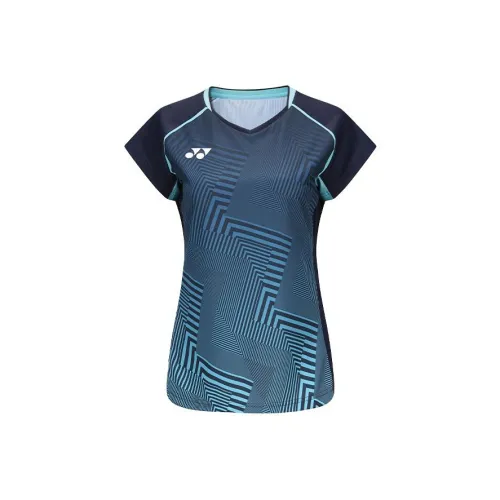 YONEX Contest Series Женские Т-рубашки