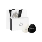 Нежно пахнущий крем для рук Теплый loose каштановый + водянистый аромат крем для рук в виде желе морской розы