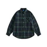 Темно-зеленый