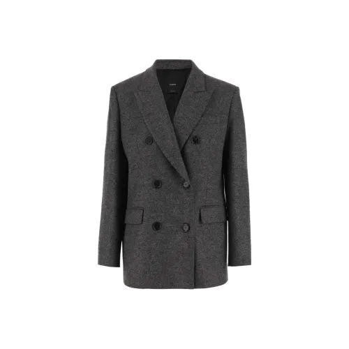 PINKO Куртки и Пальто Женские Серые