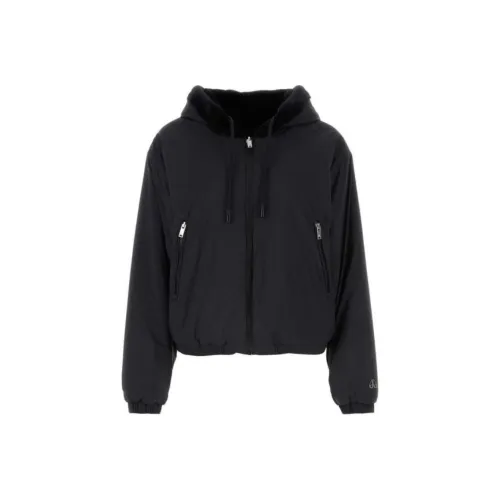 Moose Knuckles Куртки и Пальто Женские Черные