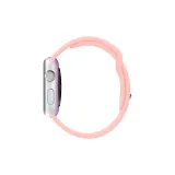 Silicone, Vintage, Pink