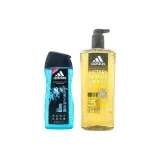 Conquer 600 мл + Ледяной Point 250 мл