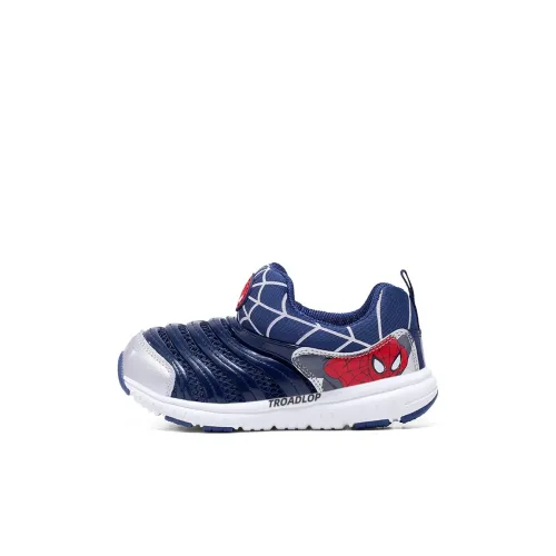 TROADLOP Противоскользящие Легкие Амортизирующие Детские Обувь для повседневной жизни