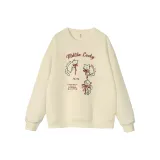 Абрикос Позиционирование стиля B