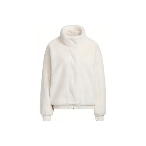 Adidas CITY ESCAPE Куртка Женская Розовая Белая