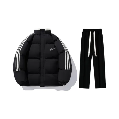 LA'T.WEEKEND Повседневная Спортивная Одежда Унисекс