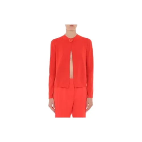 MOSCHINO Красные Женские Рубашки