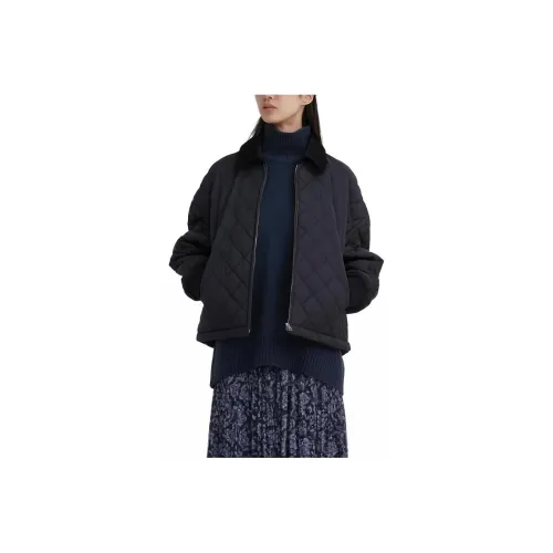 UNIQLO x Clare Waight Keller Куртки и Пальто Женские Черные