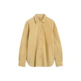 Цвет кукурузного шелка.