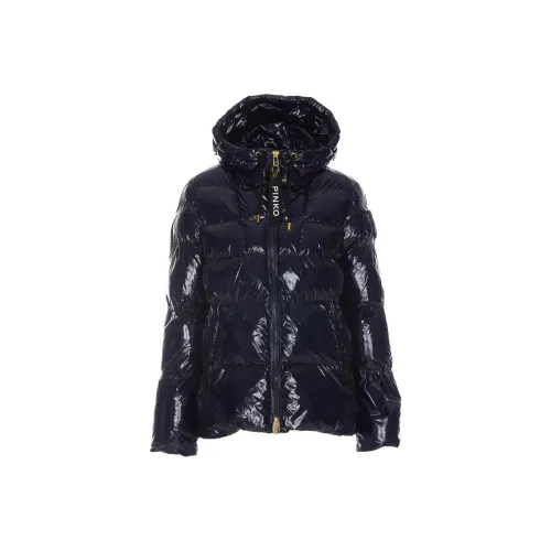 PINKO Куртки и Пальто Женские Синие