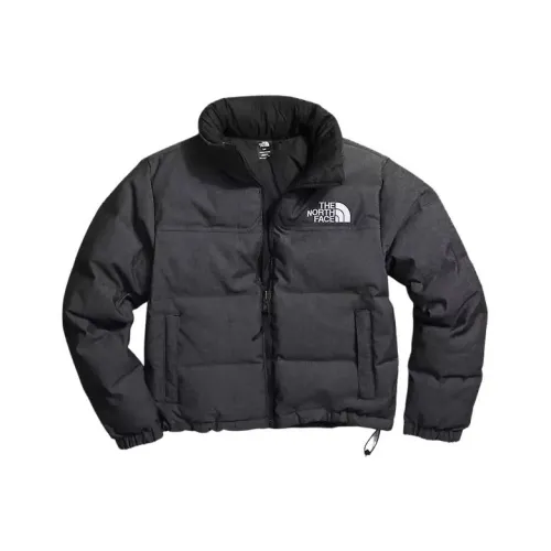 The North Face Черные Женские Куртки