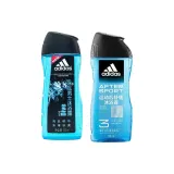 Успокаивающий 250 мл + Охлаждающий 250 мл