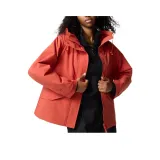 Кораллово-красный