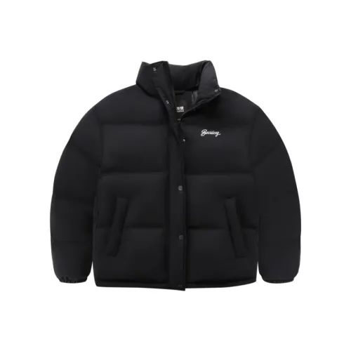 BOSIDENG Milk Tea Series Пуховик Женские