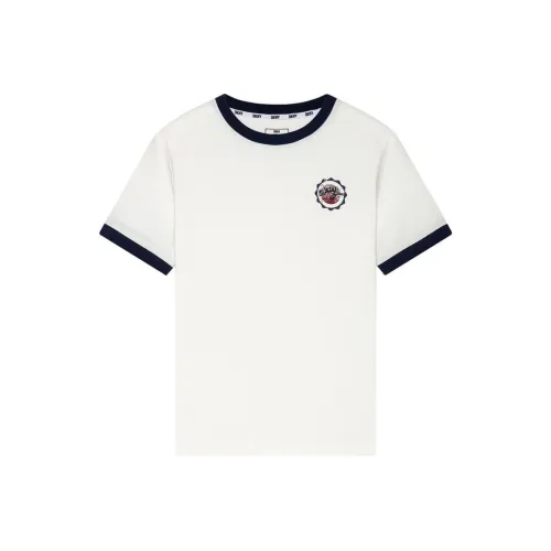 DKNY Белые Женские Футболки