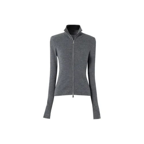 SOON FLOWER Трикотаж Женский Черный