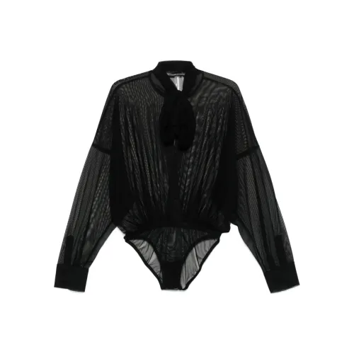 NORMA KAMALI Комбинезон Женский Черный