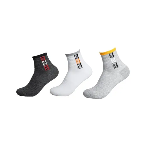 Warrior Унисекс MID Носки до икры