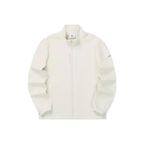 Erke Variety Training Collection Свитшот Women's Сырный Белый