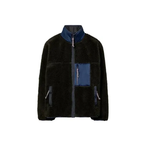 Tory Burch Синие Женские Куртки