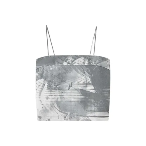 SLY Женские Камисоли