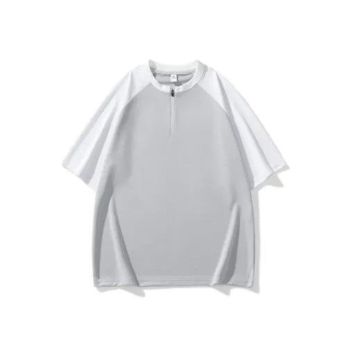 Hip Hop Унисекс Т-рубашка для мальчика