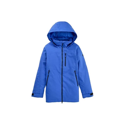 BURTON Женские Куртки