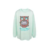 Светло-голубой