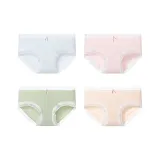 Синий + Розовый + Зеленый + Оранжевый (4 упаковки)