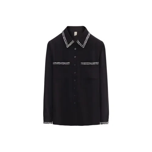 Lucybaily Женские Рубашки