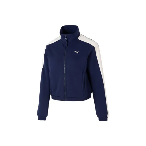 PUMA Женские Куртки