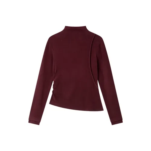 VIMLY Женские T-рубашки