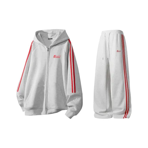 Menblero Повседневная спортивная одежда унисекс