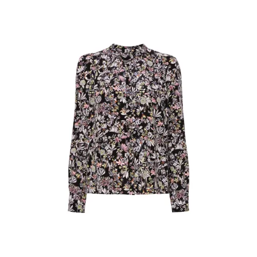 Zadig Voltaire Рубашка Женская Черная