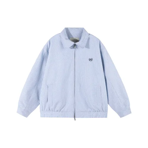 VS WHAT Унисекс Куртки