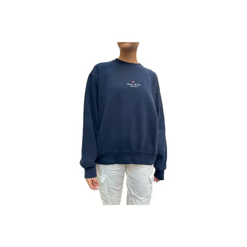 Brandy Melville Трикотаж Женский Морской Синий