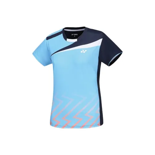 YONEX Competition Series T Рубашка Женская