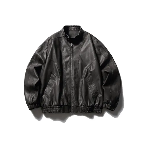 YPUT Унисекс Куртки