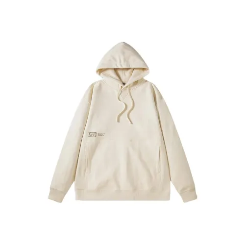 OUTDOOR PRODUCTS Толстовка Женская Экрю