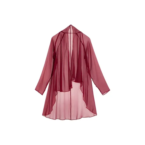 A LIFE ON THE LEFT Рубашка Женская