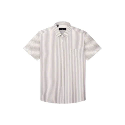 NAUTICA TAILORED Мужские рубашки