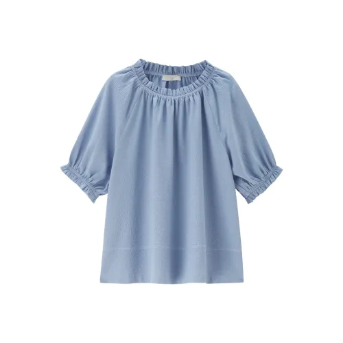 Giordano Женские Рубашки