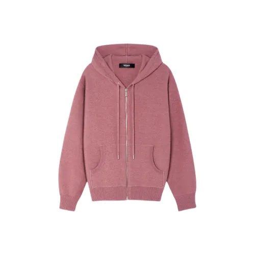 VERSACE Толстовка Женская Розовая