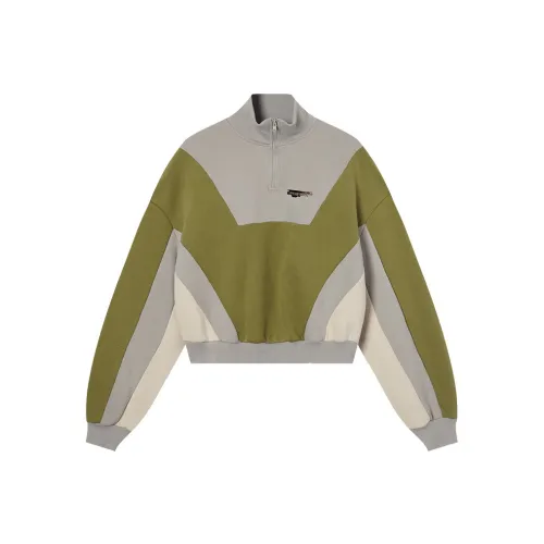 EPTISON WOMAN Толстовка Женская