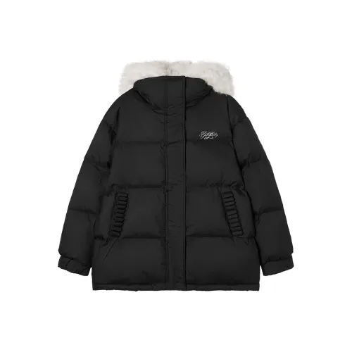 EPTISON WOMAN Пуховик Женские