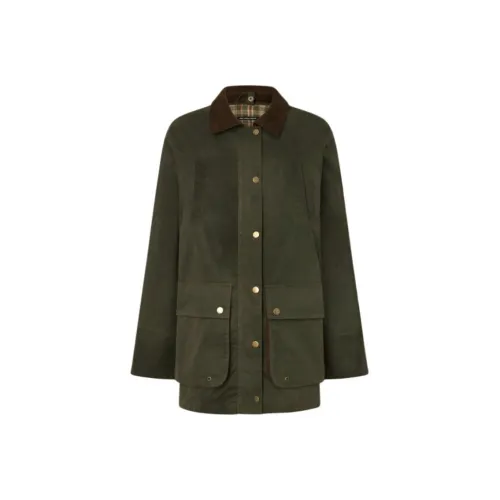 Pepe Jeans Зеленые Женские Куртки