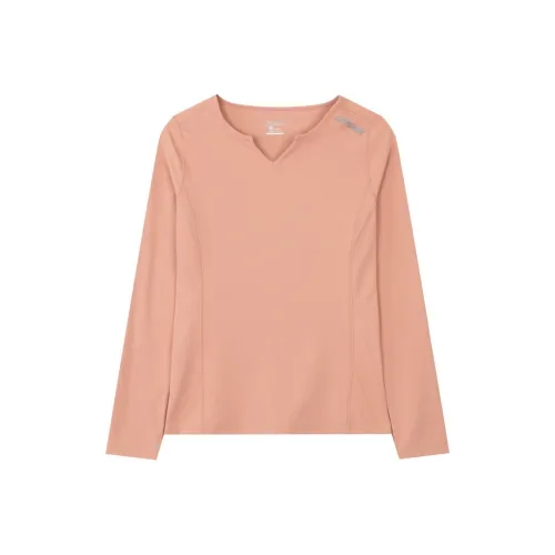 SPYDER Женские футболки